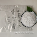 Sodium sulfate plastic transparent filler masterbatch